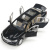 Машинка металическая BMW 760 Технопарк 2007C195-R